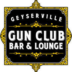 Geyserville Gun Club Logo